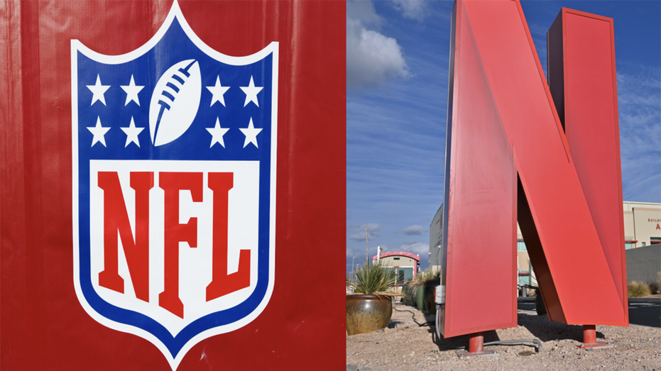 Netflix’s NFL Christmas Day protection experiences miscues