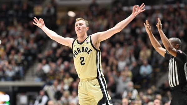 Purdue vs. Alabama odds, prediction, time: 2024 faculty basketball picks, Nov. 15 greatest bets by confirmed mannequin