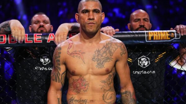 Retired UFC fan favourite says Alex Pereira has already earned Corridor of Fame honors: ‘Take a look at what he has accomplished’