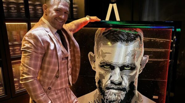 MMA legend doubts Conor McGregor fights exterior UFC anytime quickly: ‘I simply understand how troublesome it’s’