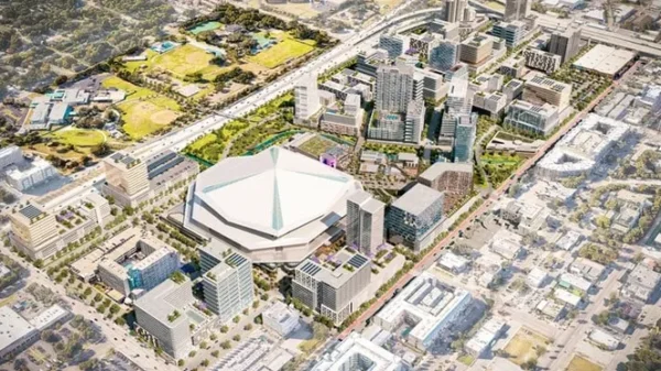 Rays’ $1.3B stadium challenge timeline in jeopardy, say group presidents