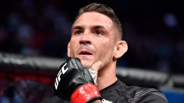 Dustin Poirier expects to make announcement of ultimate UFC look quickly: “We’re shut to creating it occur”