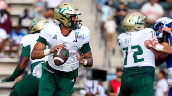 Bowl previews and takeaways: South Florida wins longest recreation in bowl historical past