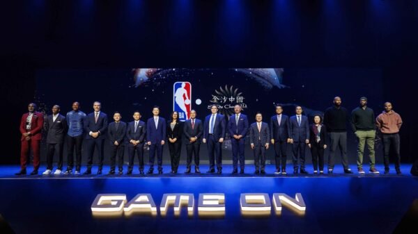 NBA Legends and Pop Superstars Set to Take Courtroom at The Venetian Area in Macao