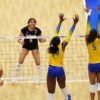 These are probably the most spectacular gamers within the 2024 NCAA girls’s volleyball season, thus far