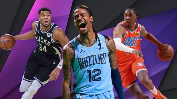 NBA Energy Rankings: The place all 30 groups stack up