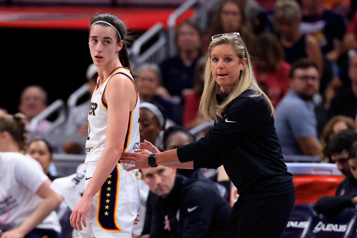 Caitlin Clark impact? Abruptly NBA coaches are speaking about alternatives within the WNBA