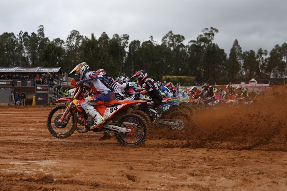 MXGP Schedule Updates: MXGP of Portugal, Nice Britain, and Indonesia