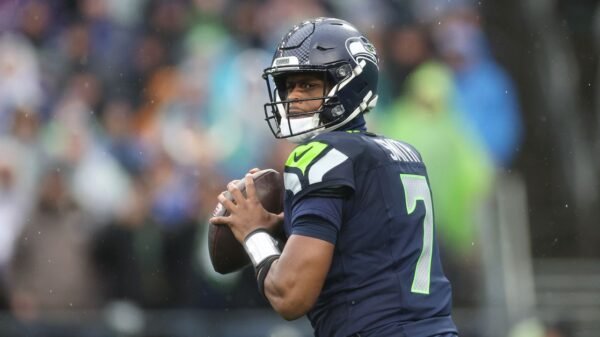 NFL playoff image: What does Seahawks-Bears imply for NFC standings?