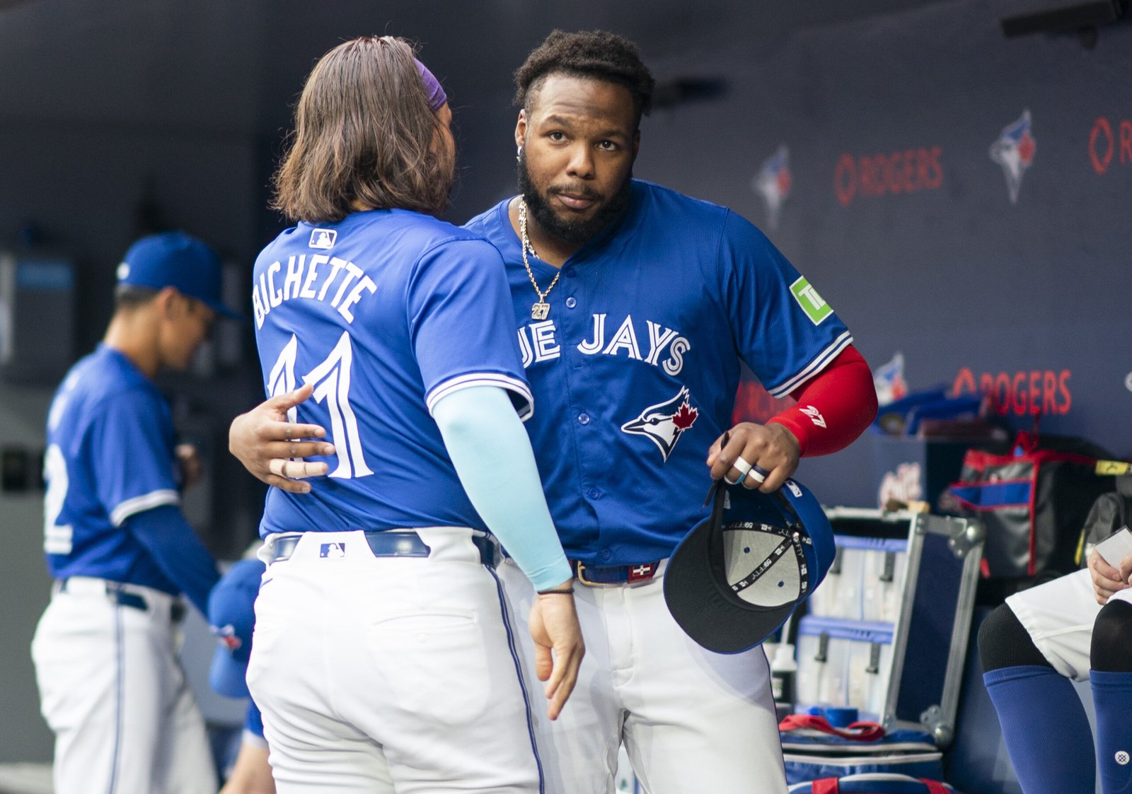 MLB Insider Reveals Surprising Report Indicating Blue Jays Celebrity May Be On Commerce Block