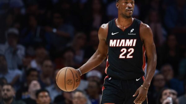 NBA Commerce Packages and Touchdown Spots for Miami Warmth Star Jimmy Butler