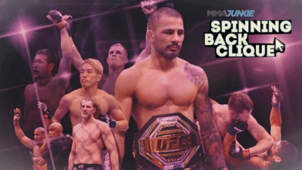 Spinning Again Clique LIVE (midday ET): Pantoja, Rakhmonov’s massive UFC 310 wins, UFC 311 & 312 title reserving, extra