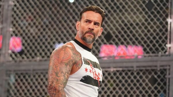 WWE star CM Punk rips Bears’ management amid workforce’s disappointing season