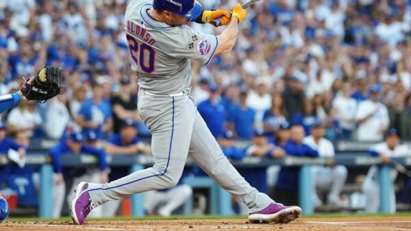 Mets 2024 Free Brokers, Commerce Targets and Offseason Information After MLB Playoff Exit