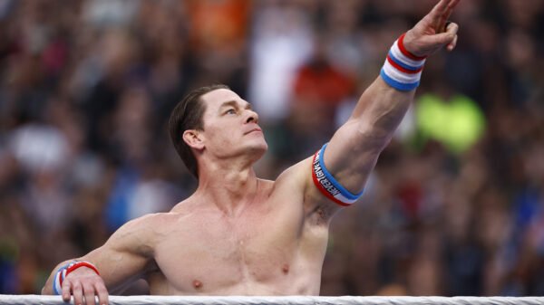 WWE Does not Need John Cena vs Logan Paul at Wrestlemania: Report