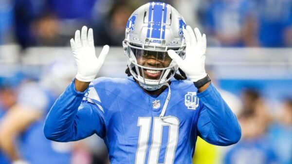 Teddy Bridgewater’s return to the Lions proves he actually resides the dream