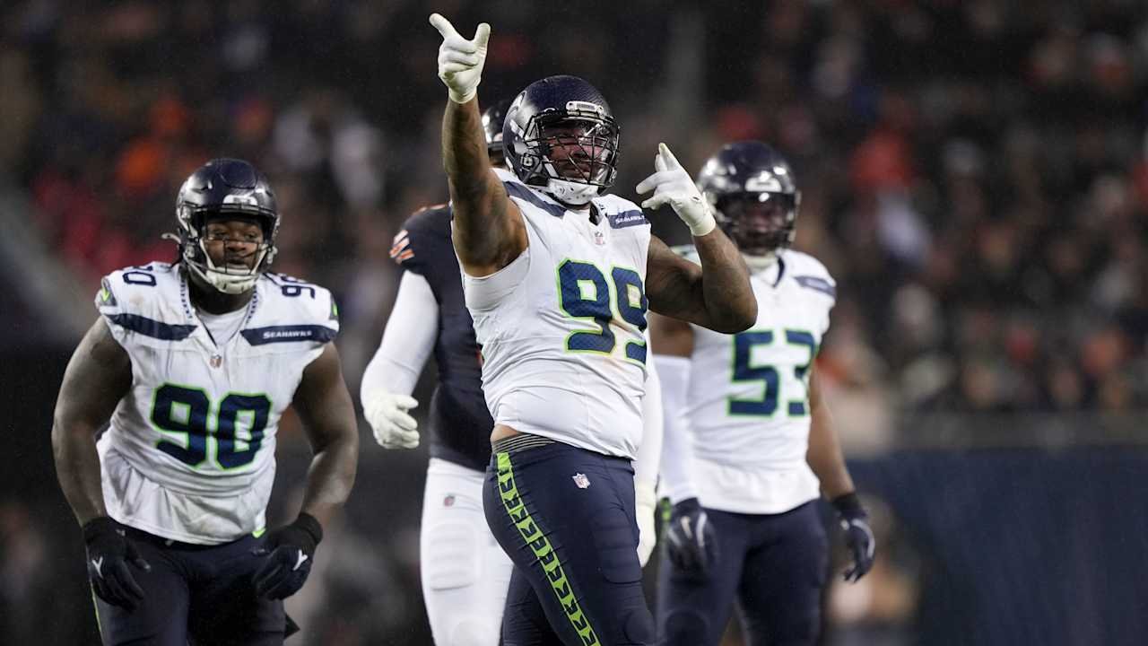 Seahawks-Bears on ‘Thursday Evening Soccer’: What We Realized from Seattle’s 6-3 win over Chicago                          Dec 26, 2024