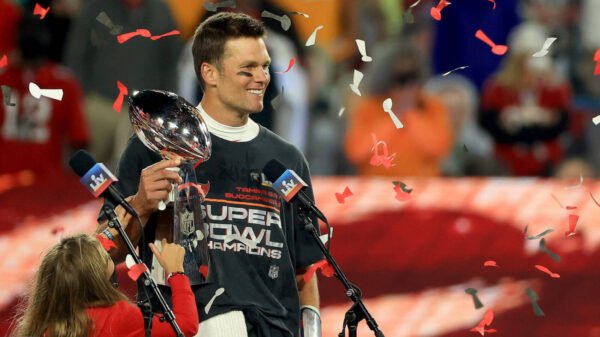 Tom Brady: Profession retrospective