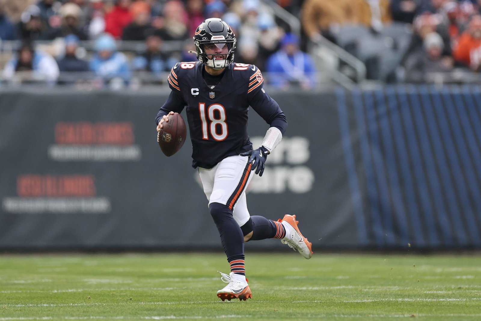 Watch Seahawks vs Bears with out Prime: Reside Stream NFL, TV Channel