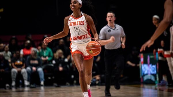 WNBA Defined: Skilled girls’s basketball is headed to Nashville, due to Athletes Limitless