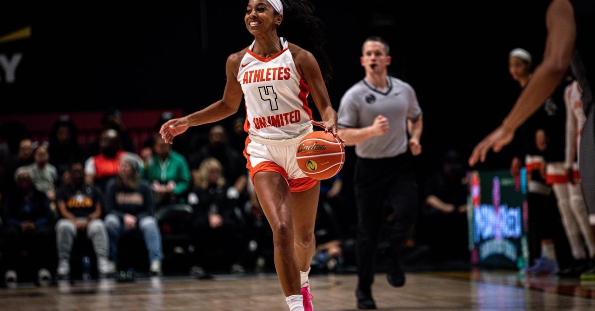 WNBA Defined: Skilled girls’s basketball is headed to Nashville, due to Athletes Limitless