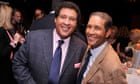 Trailblazing CBS sportscaster Greg Gumbel dies from most cancers aged 78