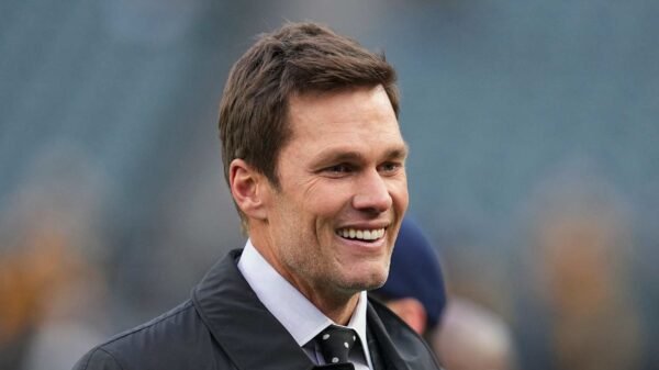 NFL Rumors: Tom Brady Will Advise Raiders HC Resolution with Antonio Pierce on Sizzling Seat