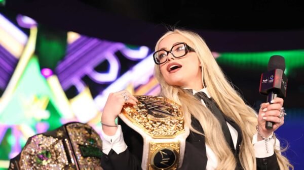 B/R Awards: 7 WWE and AEW Stars Who Had Their Greatest 12 months in 2024