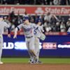 MLB over NFL: World Collection beats ‘Monday Night time Soccer,’ averaging over 13 million viewers