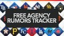 2025 MLB free-agent rumors: All the newest information as Winter Conferences proceed