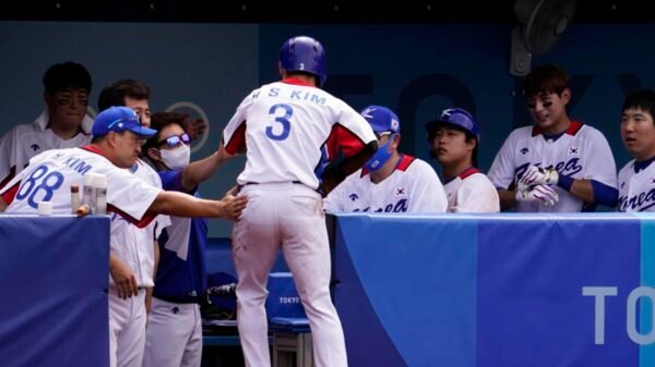 South Korean All-Star 2B Hyeseong Kim posted to MLB and accessible as free agent