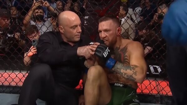 Joe Rogan uncertain if Conor McGregor will return to UFC following current sexual assault verdict: “He likes coke”