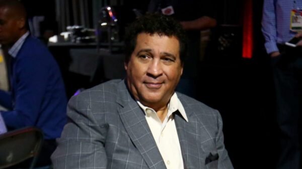 Greg Gumbel Dies at 78; Broadcasting Legend Anchored CBS’ NFL, March Insanity Protection