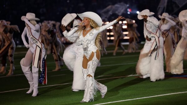 Netflix Launches ‘Beyoncé Bowl’ Particular Following Christmas Day NFL Broadcasts