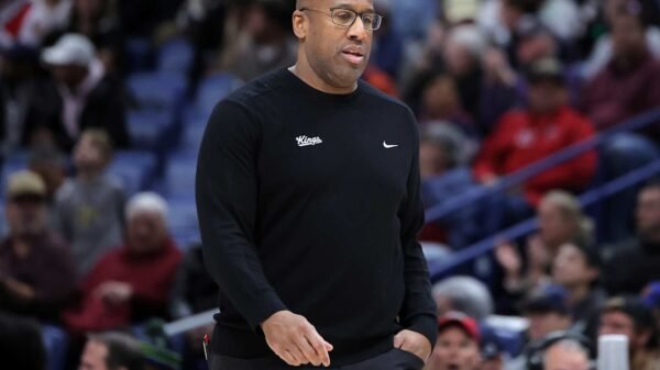 NBA Information: Mike Brown Reportedly Fired as Kings HC amid 5-Sport Shedding Streak