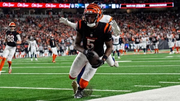 What to know off each NFL Week 17 recreation: Bengals maintain hope alive in extra time thriller