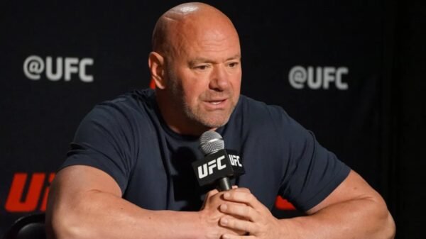 Yankees Information: UFC President Dana White Discloses Failed Plans Behind Internet hosting a UFC PPV at Yankee Stadium