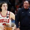 Josh Giddey Receives $80 Million Bulls Star’s ‘Huge Guard’ Reward Amid Doc Rivers’ Sincere Admission in Bucks Defeat