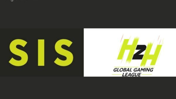 SIS H2H World Gaming League™ launches in 12 US states