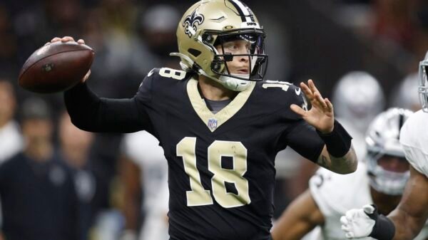 What we discovered from Saints vs. Raiders