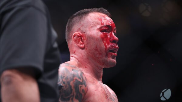 UFC Tampa outcomes: Joaquin Buckley dominates Colby Covington earlier than physician stoppage TKO