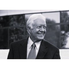 Jimmy Carter: 1924-2024