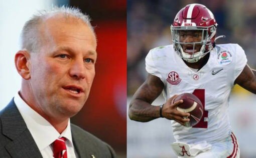 Rapid Motion In opposition to Jalen Milroe & Kalen DeBoer Demanded as Alabama Hit 17-Yr Low After Michigan Loss