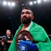 Patricio Pitbull aiming for UFC signing after requesting launch from PFL: “For me it’s about legacy”