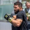 Patricio Pitbull states his want to ‘transfer on’ from Bellator and ‘struggle within the UFC’ as he names 4 big potential opponents