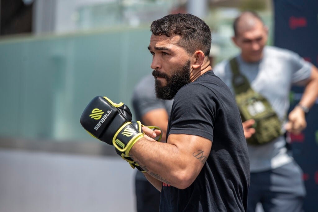 Patricio Pitbull states his want to ‘transfer on’ from Bellator and ‘struggle within the UFC’ as he names 4 big potential opponents