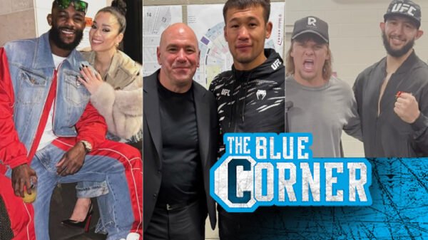 UFC 310 reactions: Successful and shedding fighters on social media