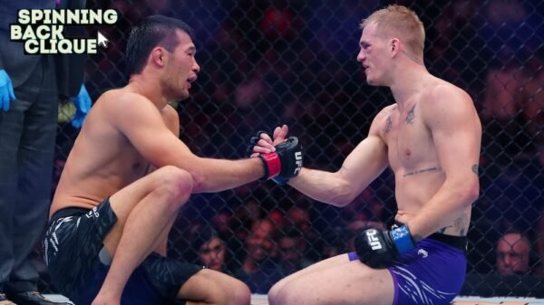 UFC 310 video: What did we be taught from Shavkat Rakhmonov’s win over Ian Machado Garry?