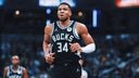 Giannis Antetokounmpo, Nikola Jokić amongst early NBA All-Star main vote-getters