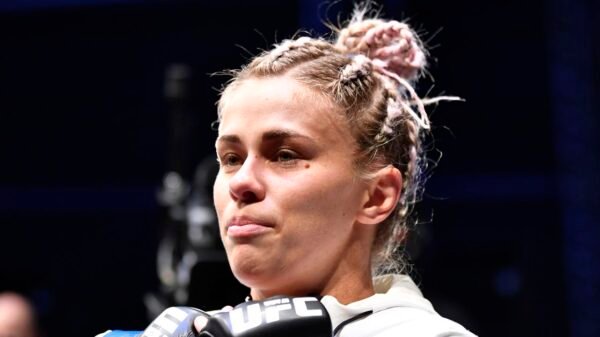 Ex-UFC fighter Paige VanZant pronounces MMA return, signing with new GFL promotion